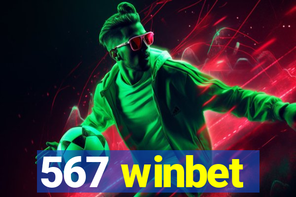 567 winbet